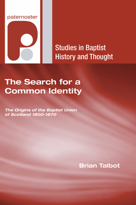 The Search for a Common Identity