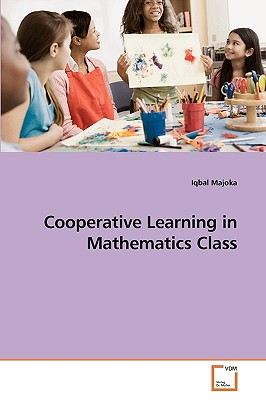 غلاف كتاب Cooperative Learning in Mathematics Class