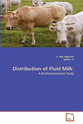 Distribution of Fluid Milk: