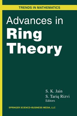 Advances in Ring Theory