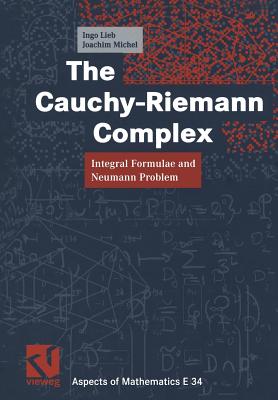 The Cauchy-Riemann Complex : Integral Formulae and Neumann Problem