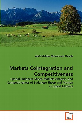 Markets Cointegration and Competitiveness