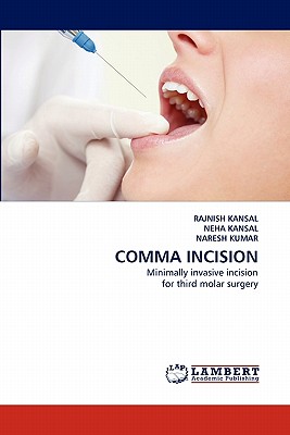 COMMA INCISION