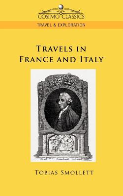 Travels in France and Italy