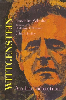 Nwf.com: Wittgenstein : An Introduction: Joachim Schulte: كتب