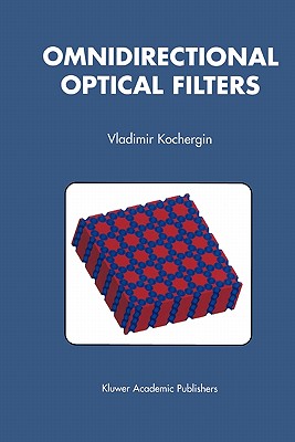 Omnidirectional Optical Filters