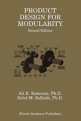 Product Design for Modularity