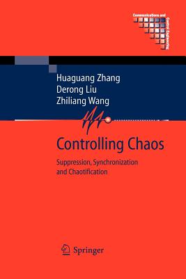 Controlling Chaos : Suppression, Synchronization and Chaotification