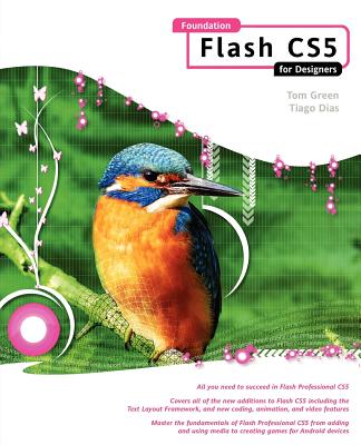 Foundation Flash CS5 for Designers