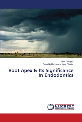 Root Apex & Its Significance In Endodontics