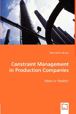 Constraint Management in Production Companies