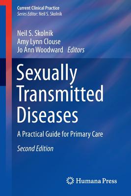 Sexually Transmitted Diseases : A Practical Guide for Primary Care