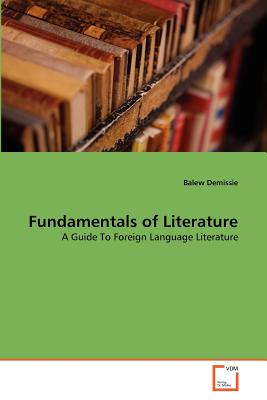Fundamentals of Literature