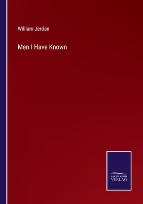 Men I Have Known