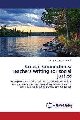 غلاف كتاب Critical Connections: Teachers Writing for Social Justice
