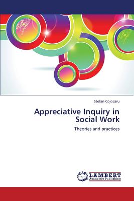 غلاف كتاب Appreciative Inquiry in Social Work