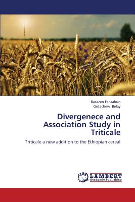 Divergenece and Association Study in Triticale