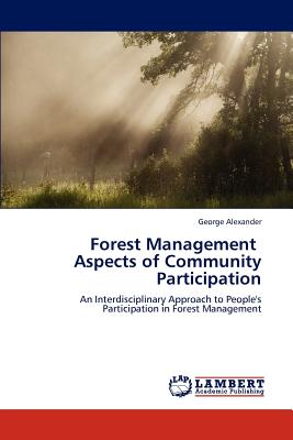 Forest Management   Aspects of Community Participation