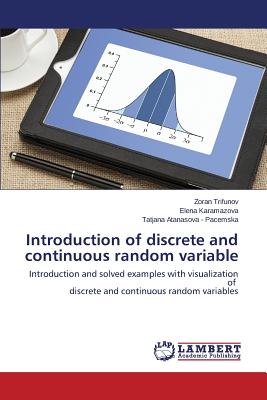 Introduction of discrete and continuous random variable