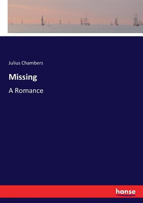 Missing:A Romance