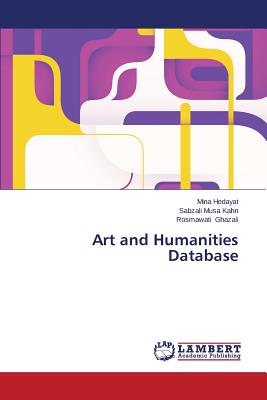 Art and Humanities Database