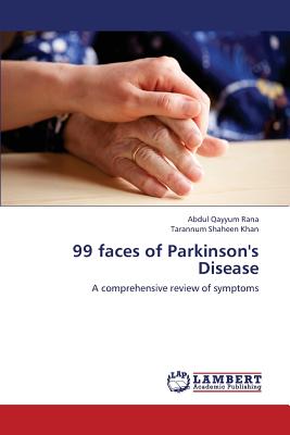 99 Faces of Parkinson