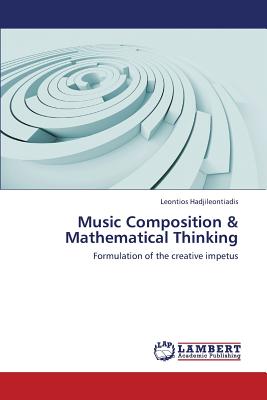 غلاف كتاب Music Composition & Mathematical Thinking