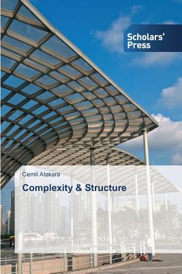غلاف كتاب Complexity & Structure