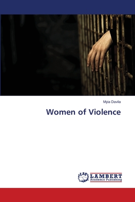 غلاف كتاب Women of Violence