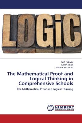 The Mathematical Proof and Logical Thinking in Comprehensive Schools