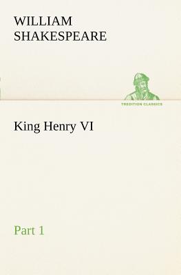 King Henry VI, Part 1