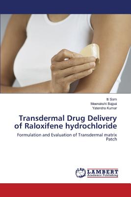 Transdermal Drug Delivery of Raloxifene hydrochloride