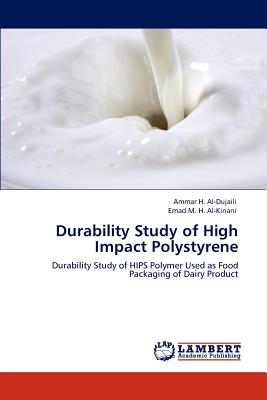 Durability Study of High Impact Polystyrene