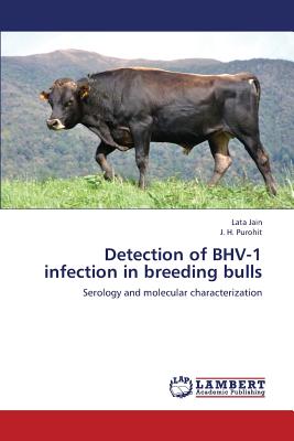 Detection of Bhv-1 Infection in Breeding Bulls