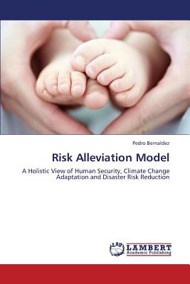 غلاف كتاب Risk Alleviation Model