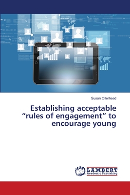 غلاف كتاب Establishing acceptable 