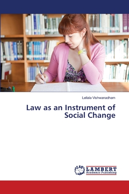 Law as an Instrument of Social Change