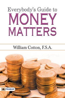 غلاف كتاب Everybody's Guide to Money Matters