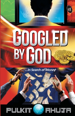 غلاف كتاب Googled By God