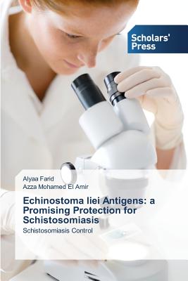 Echinostoma liei Antigens: a Promising Protection for Schistosomiasis