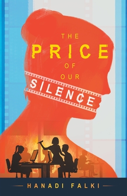 غلاف كتاب The Price of Our Silence