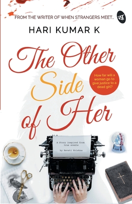 غلاف كتاب The Other Side of Her