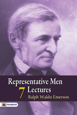 غلاف كتاب Representative Men: Seven Lectures