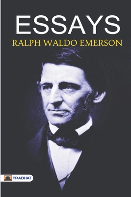 غلاف كتاب Essays