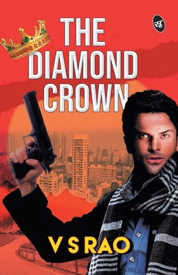 غلاف كتاب The Diamond Crown