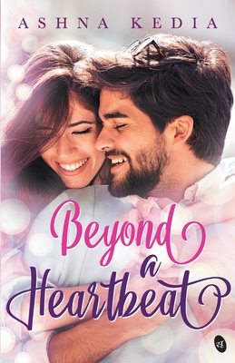 غلاف كتاب Beyond a Heartbeat
