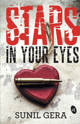 غلاف كتاب Stars in Your Eyes