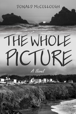 غلاف كتاب The Whole Picture