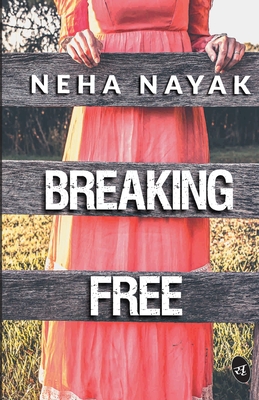 غلاف كتاب Breaking Free