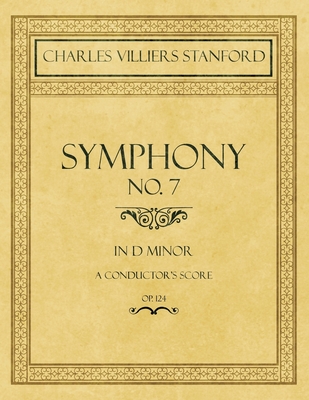 Symphony No.7 in D Minor - A Conductor